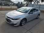 2019 CHEVROLET MALIBU