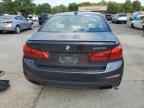 2018 BMW M550i xDrive