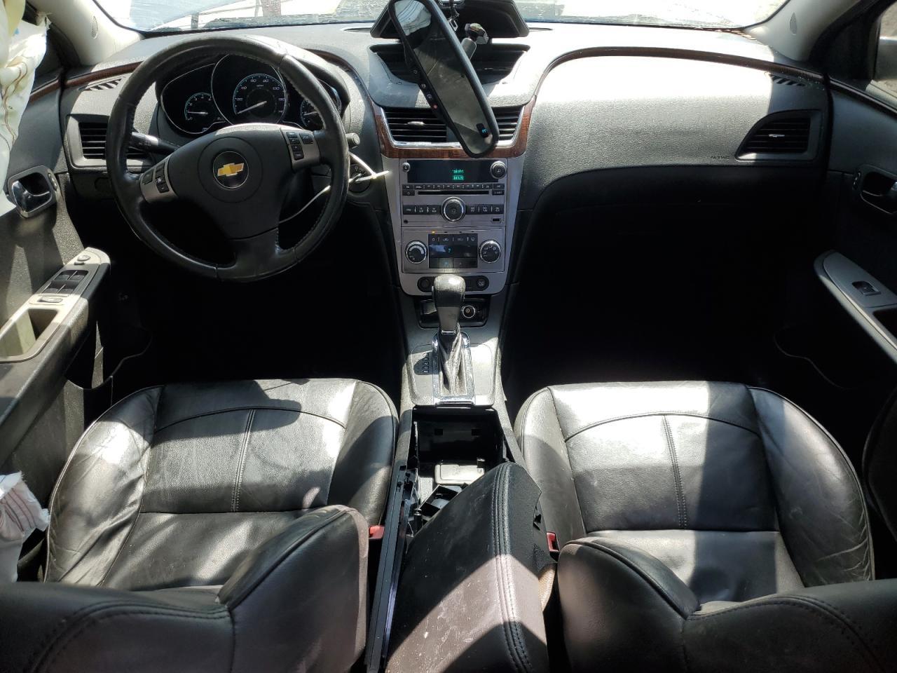 2011 CHEVROLET MALIBU