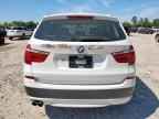 2013 BMW X3