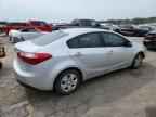 2015 KIA FORTE