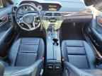 2012 MERCEDES-BENZ C-CLASS