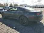 2012 CHEVROLET Camaro