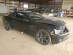 2013 CHEVROLET Camaro