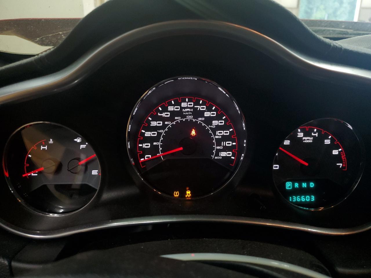 2014 DODGE Avenger