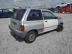 1990 FORD Festiva