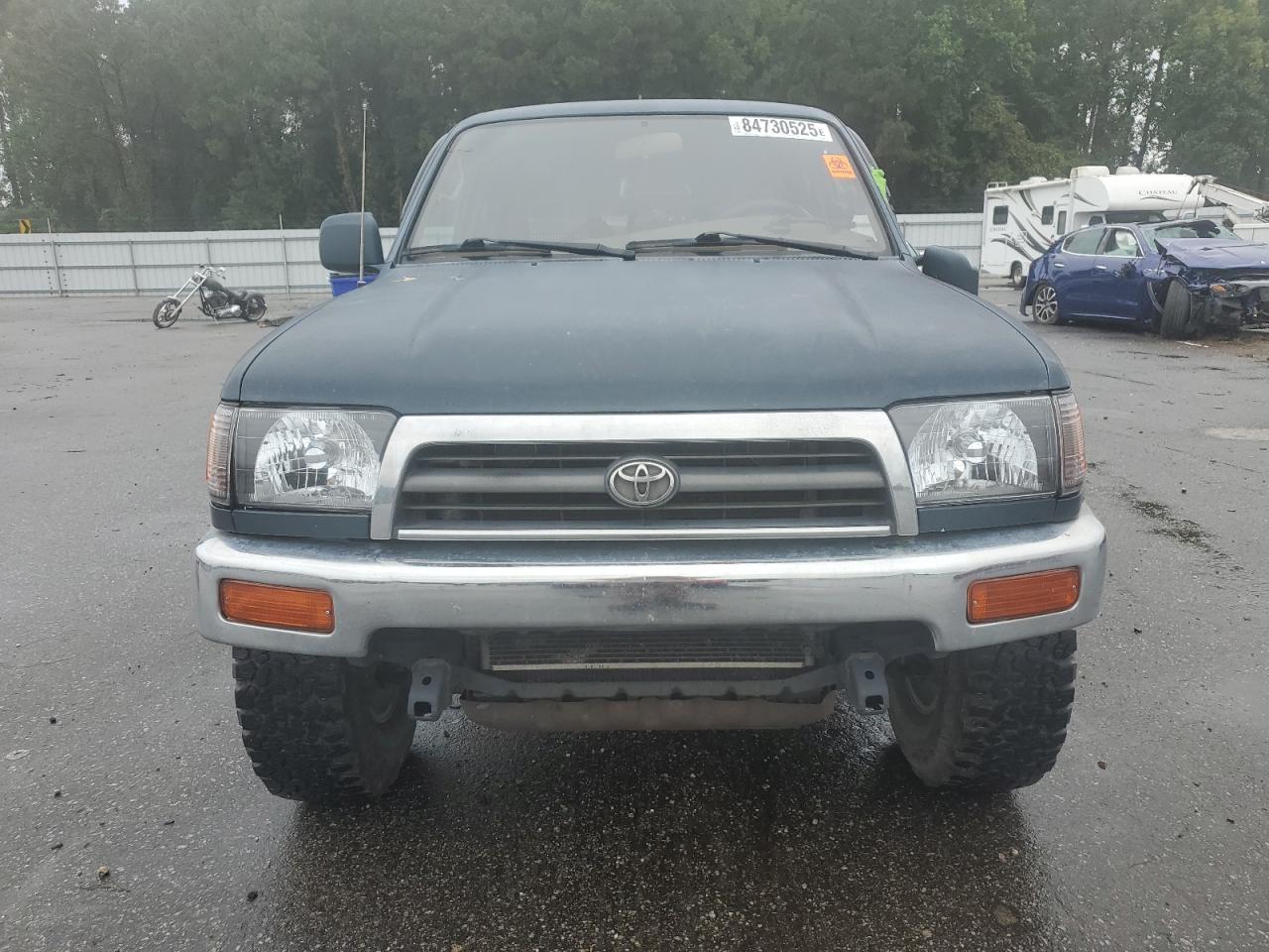 1998 TOYOTA 4Runner