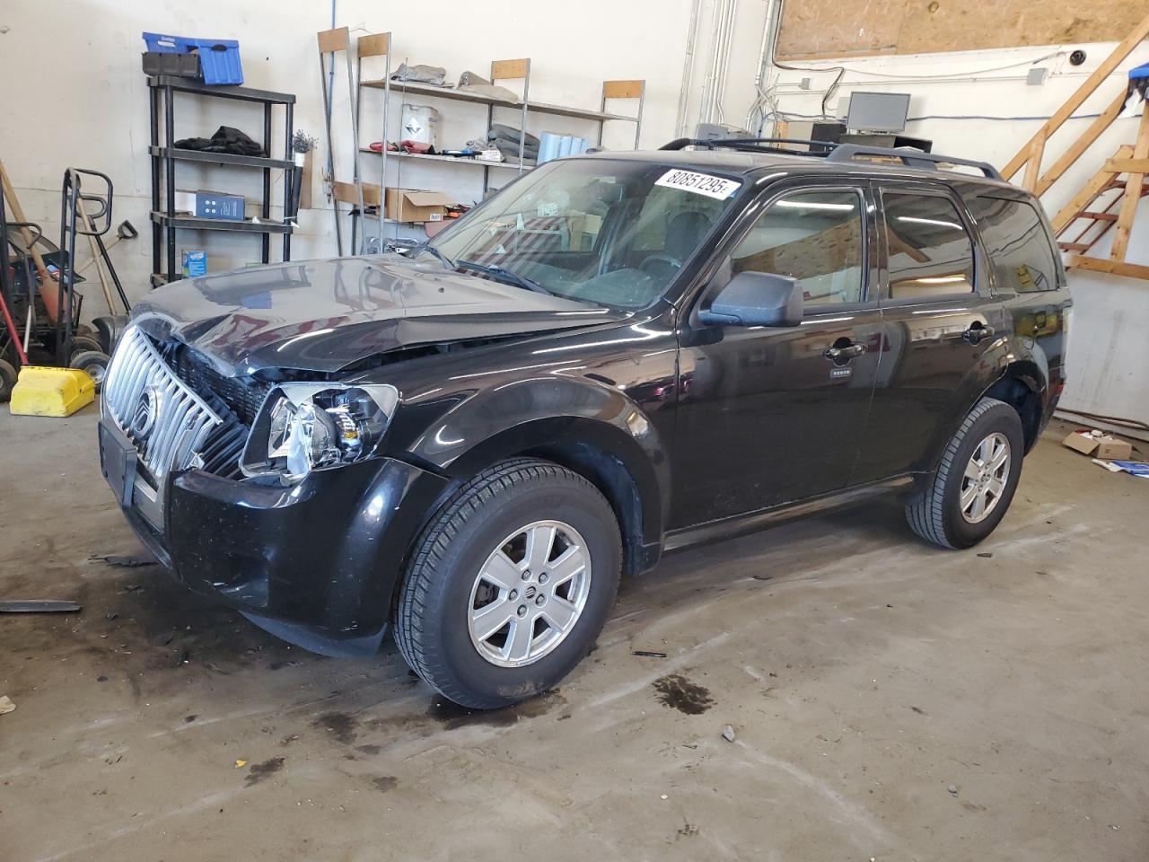 2010 MERCURY Mariner