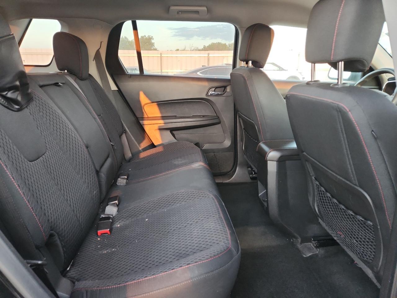 2015 GMC Terrain