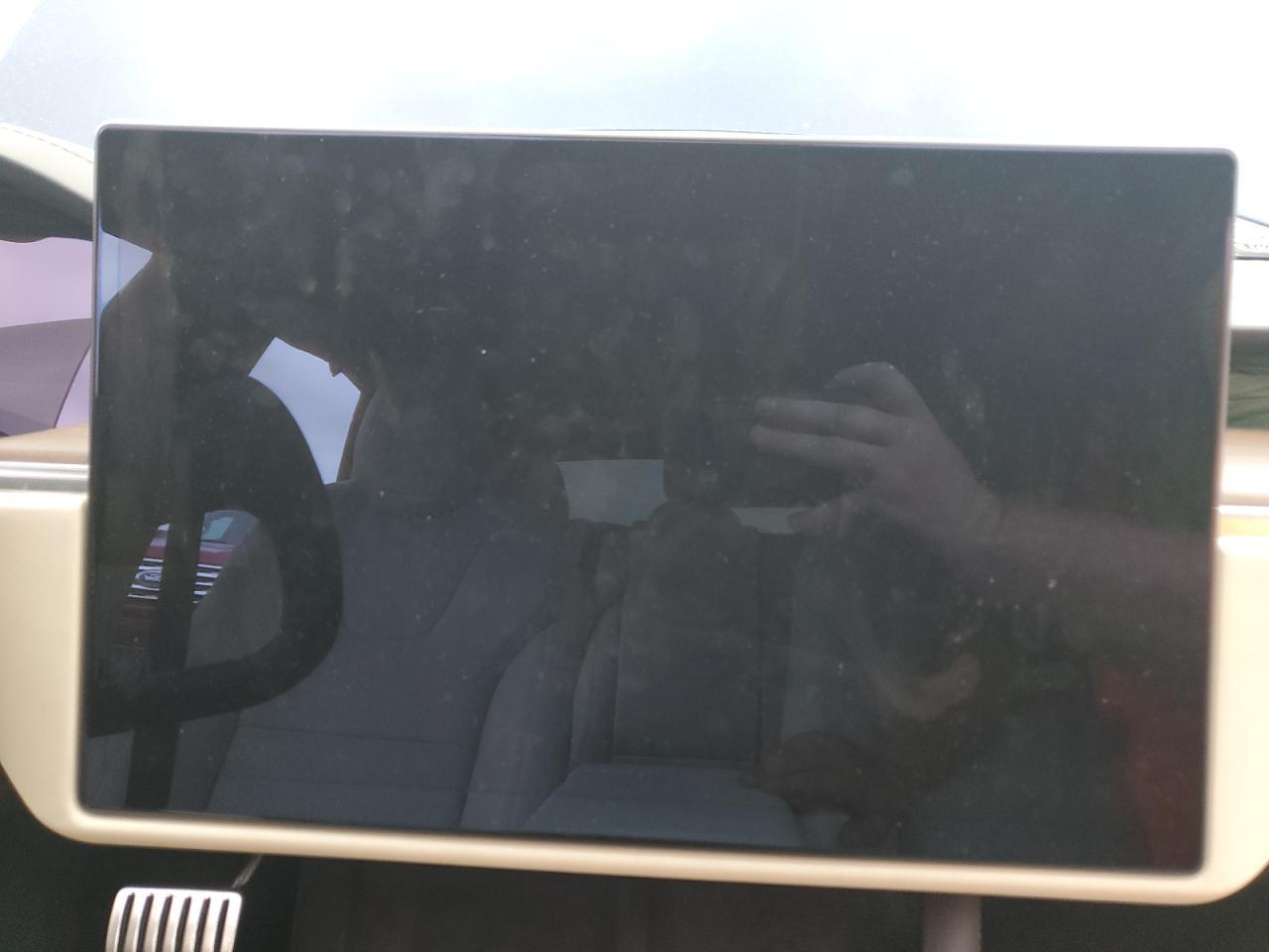 2021 TESLA MODEL S