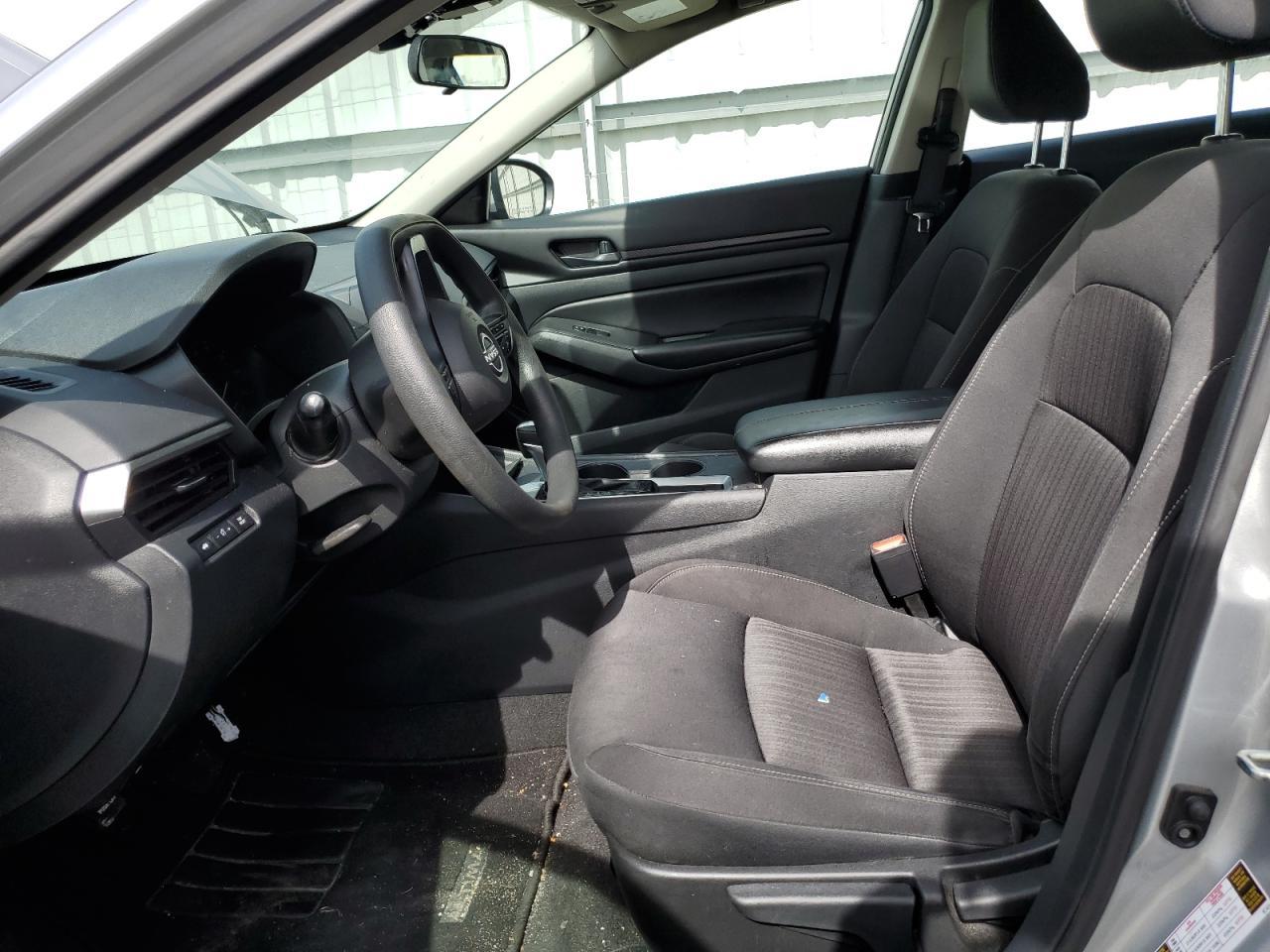 2023 NISSAN ALTIMA