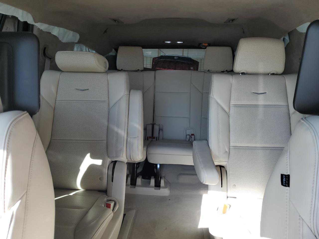 2024 CADILLAC ESCALADE