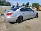 2010 BMW 5 series