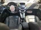 2011 CHEVROLET CRUZE