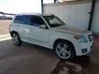 2012 MERCEDES-BENZ GLK-Class