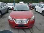 2014 NISSAN SENTRA