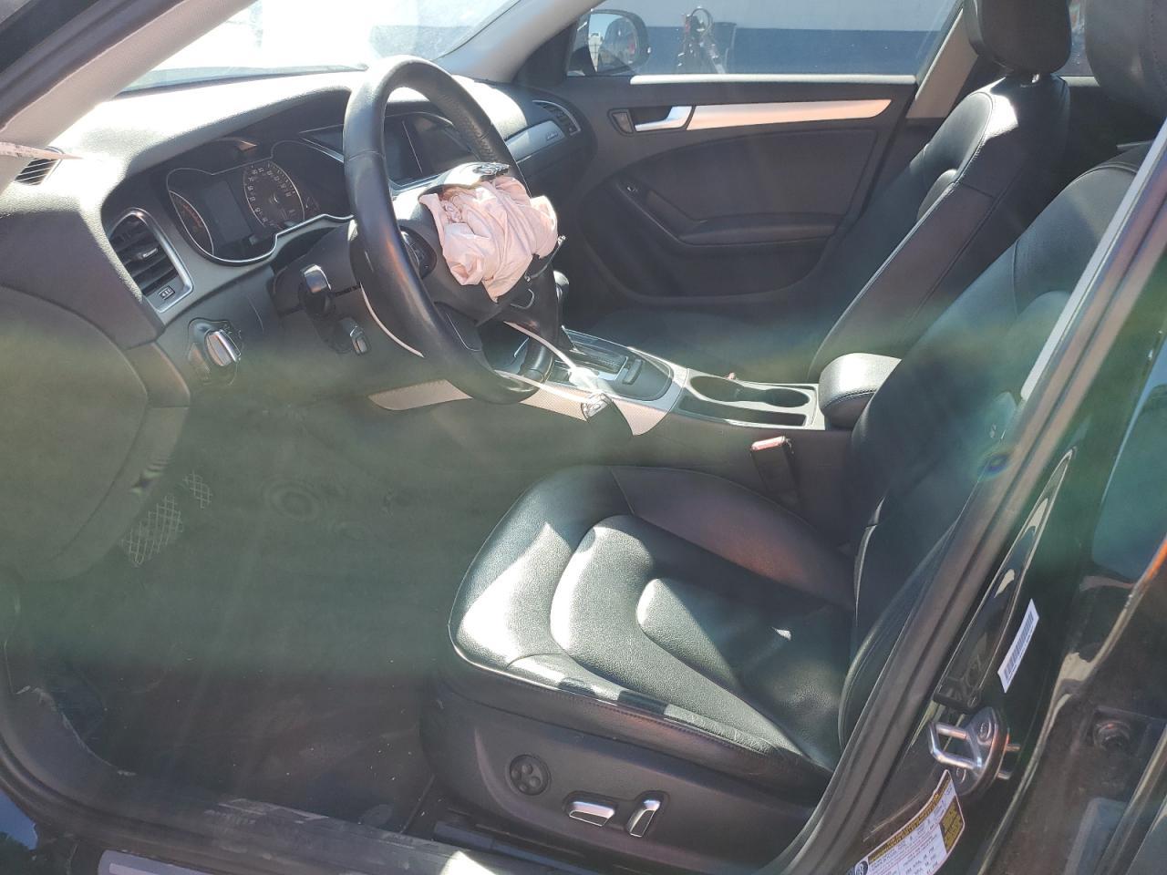 2014 AUDI A4
