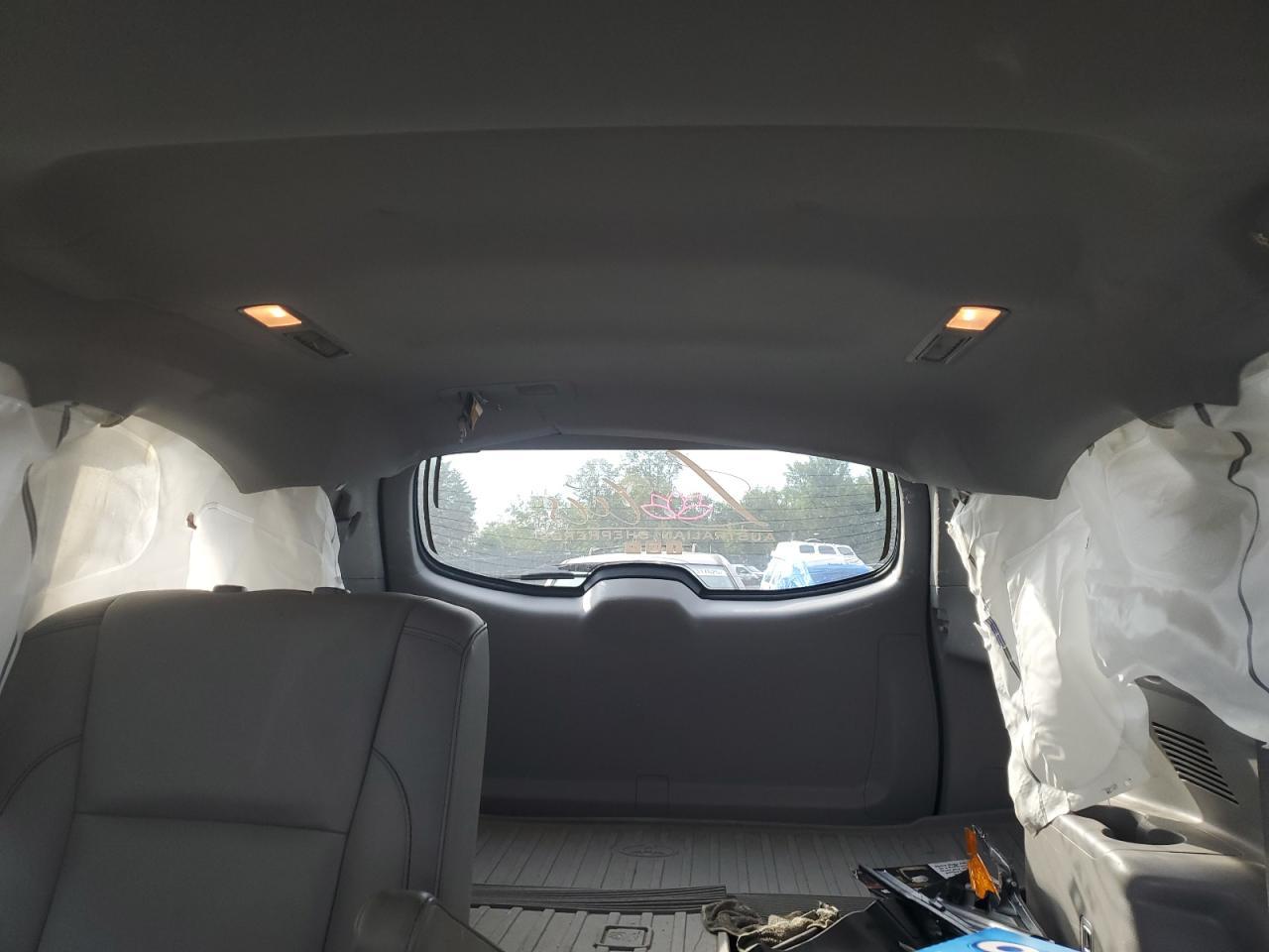 2015 TOYOTA HIGHLANDER