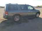 2007 NISSAN Armada
