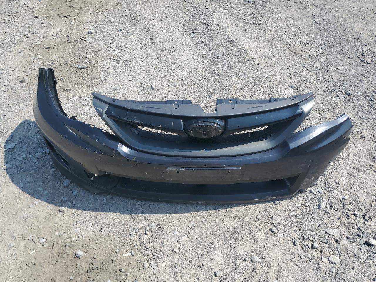 2014 SUBARU IMPREZA
