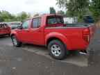 2009 NISSAN Frontier