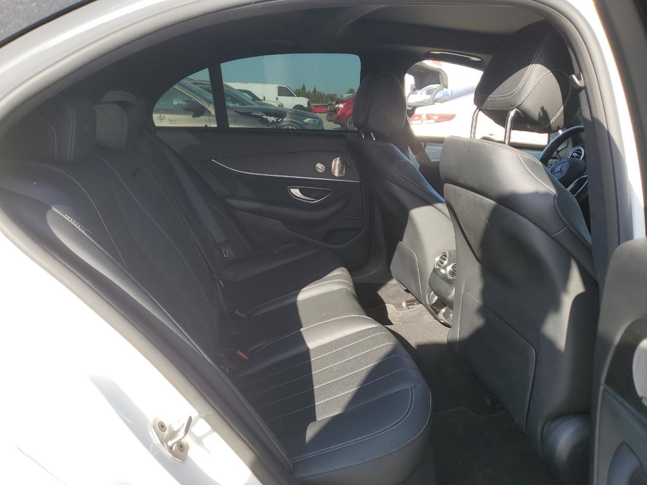 2021 MERCEDES-BENZ E-Class