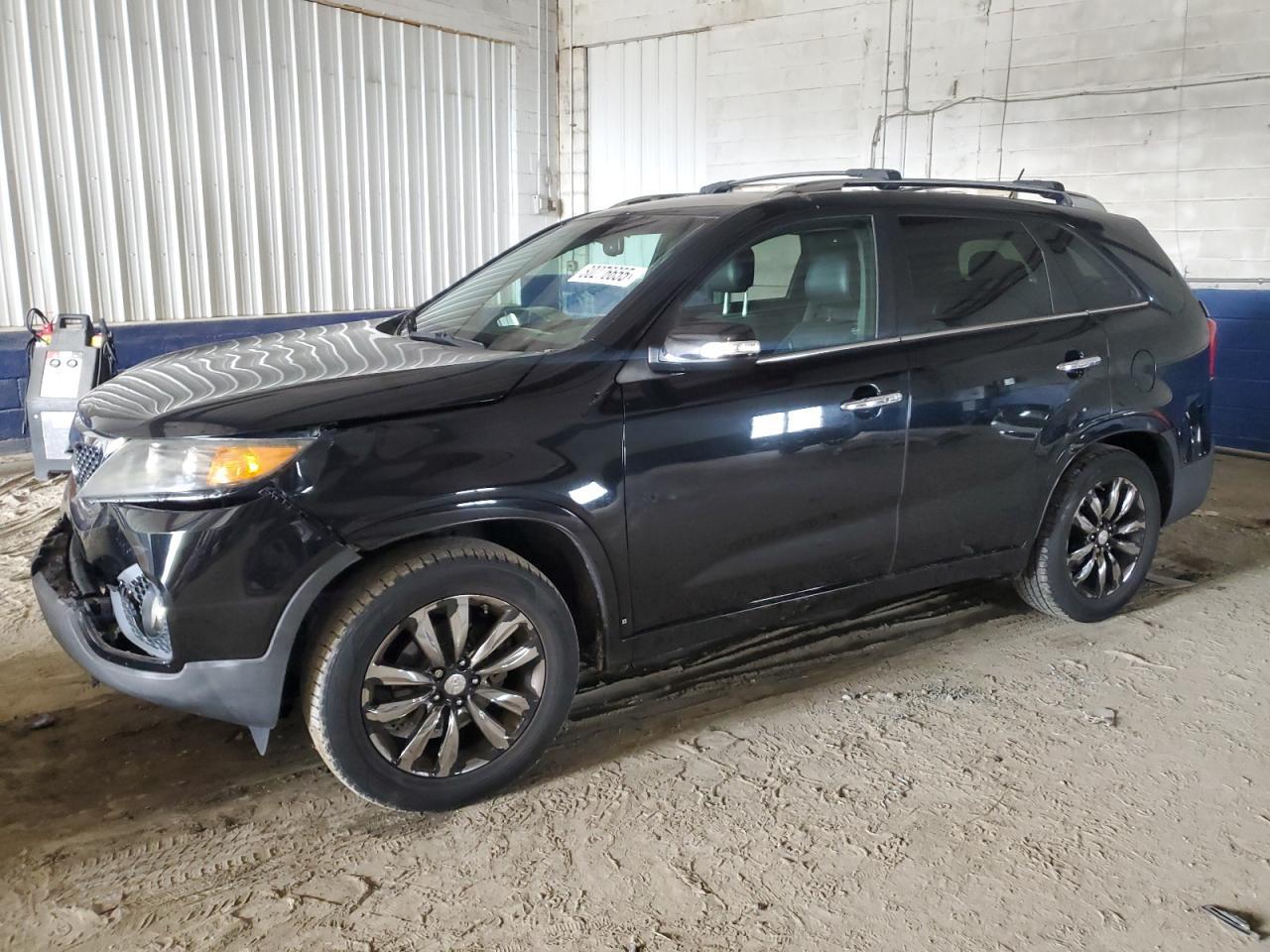 2013 KIA SORENTO