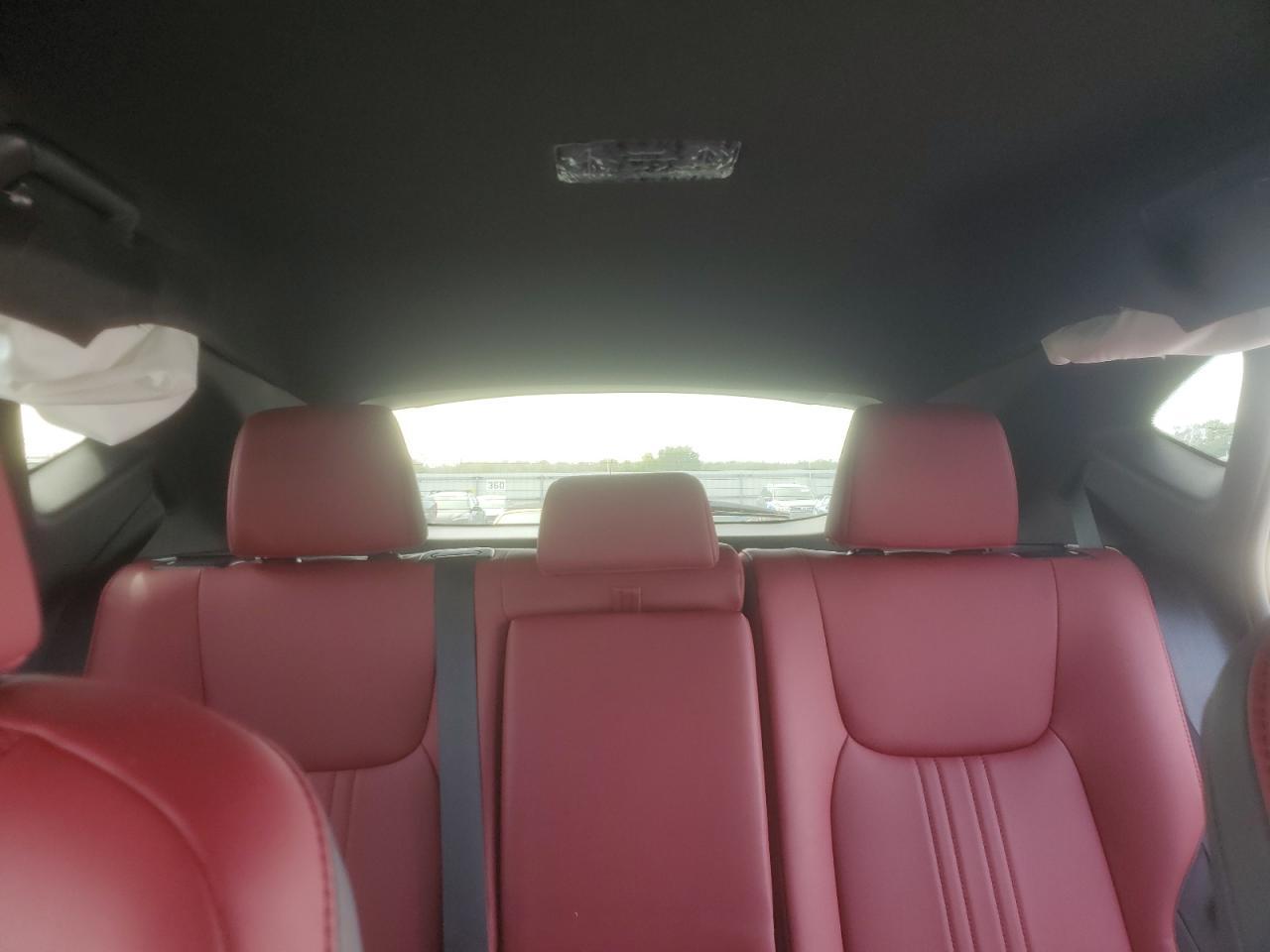 2025 LEXUS NX 250