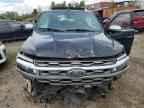 2022 FORD Expedition