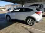 2016 HONDA HR-V