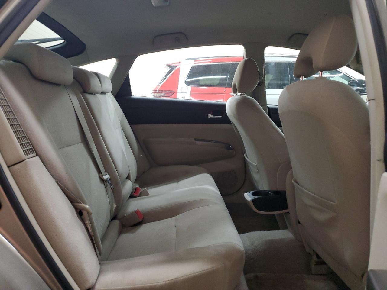 2008 TOYOTA PRIUS