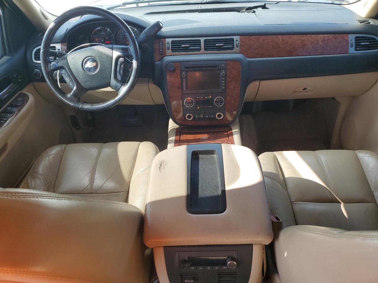 2007 CHEVROLET Avalanche