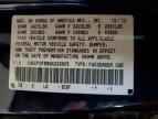 2011 HONDA ACCORD