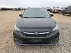 2023 SUBARU IMPREZA