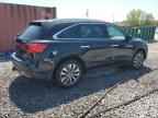 2014 ACURA MDX
