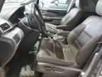 2017 HONDA ODYSSEY