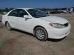 2005 TOYOTA CAMRY