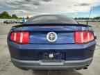 2010 FORD MUSTANG