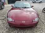 2003 MAZDA MX-5 Miata