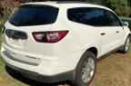 2015 CHEVROLET TRAVERSE