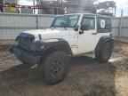2014 JEEP WRANGLER