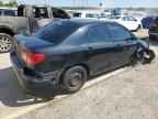 2006 TOYOTA COROLLA