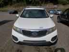 2011 KIA SORENTO
