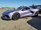 2020 CHEVROLET CORVETTE