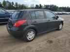 2010 NISSAN VERSA