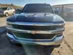 2016 CHEVROLET Silverado