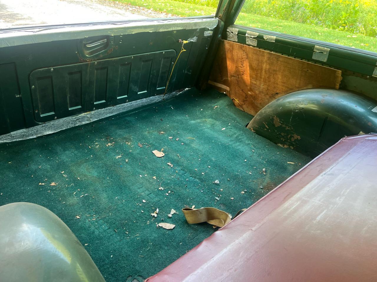 1979 JEEP CHEROKEE