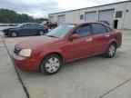 2008 SUZUKI Forenza