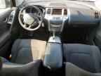 2012 NISSAN MURANO