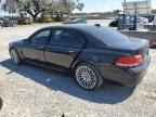 2008 BMW 7 series